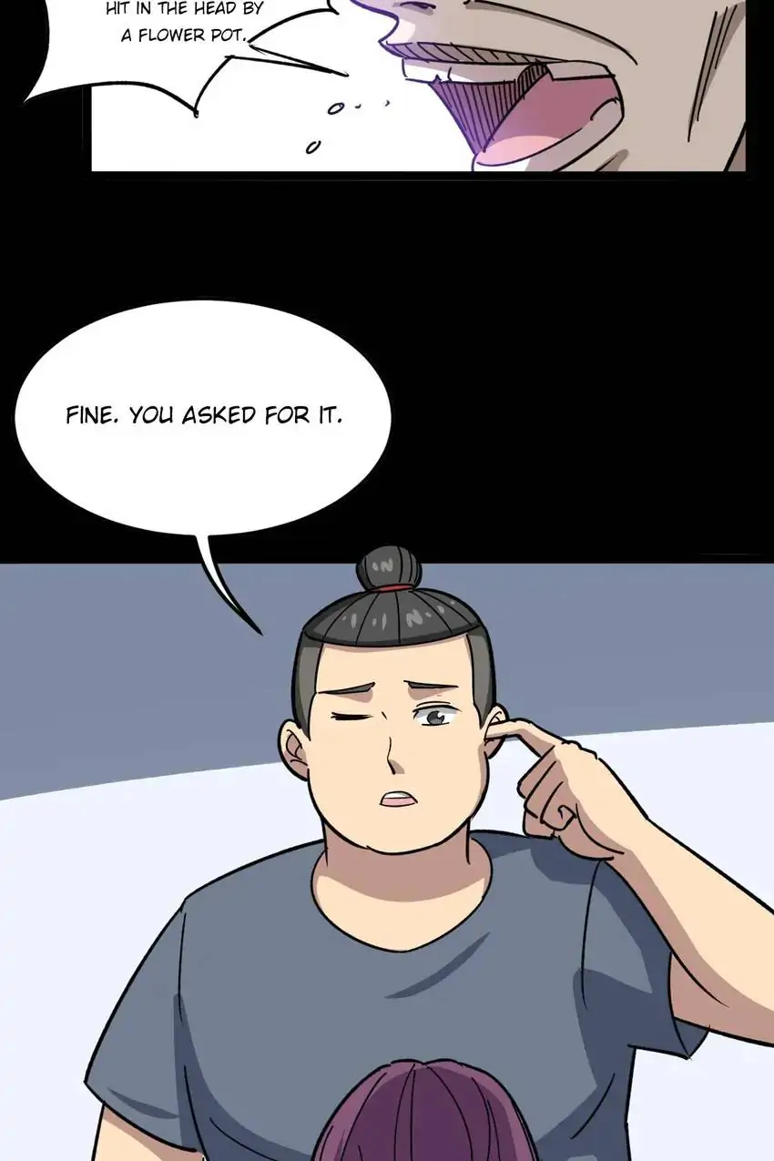 Poisonous Witch Doctor Chapter 7 - Page 43