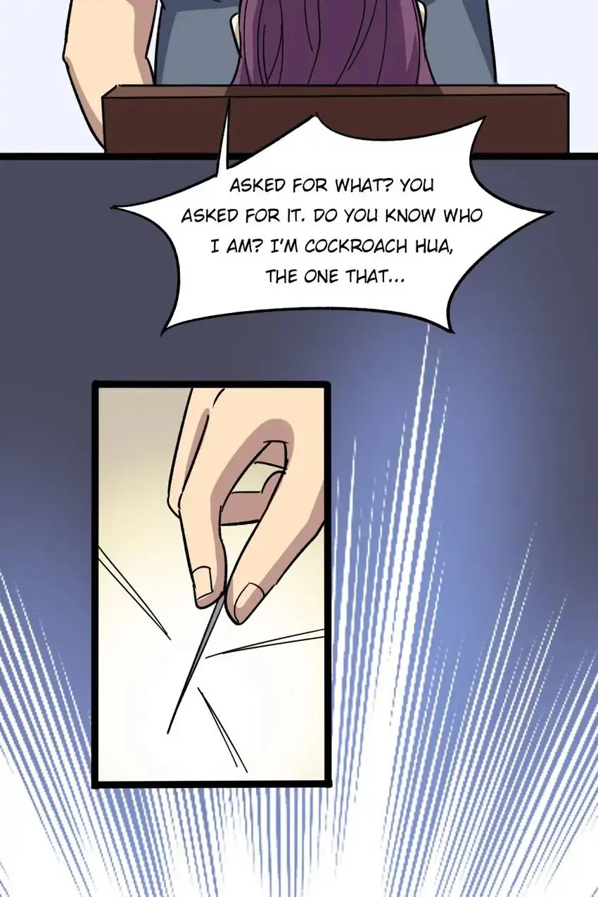 Poisonous Witch Doctor Chapter 7 - Page 44