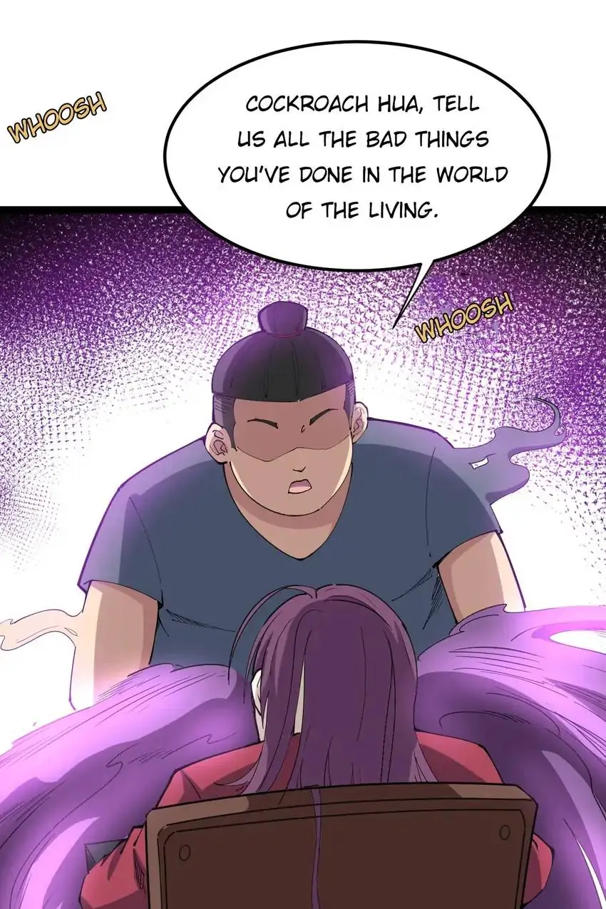 Poisonous Witch Doctor Chapter 7 - Page 49