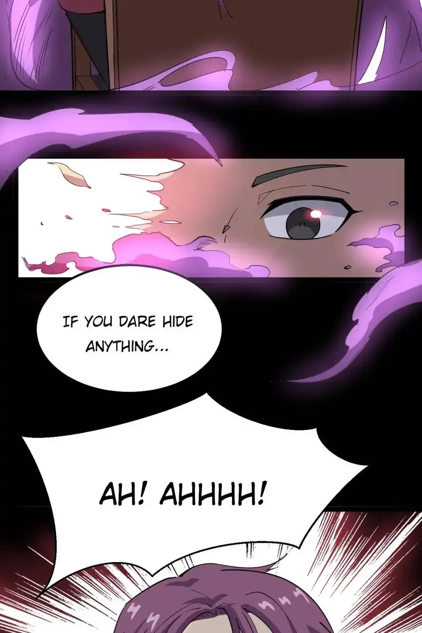 Poisonous Witch Doctor Chapter 7 - Page 50