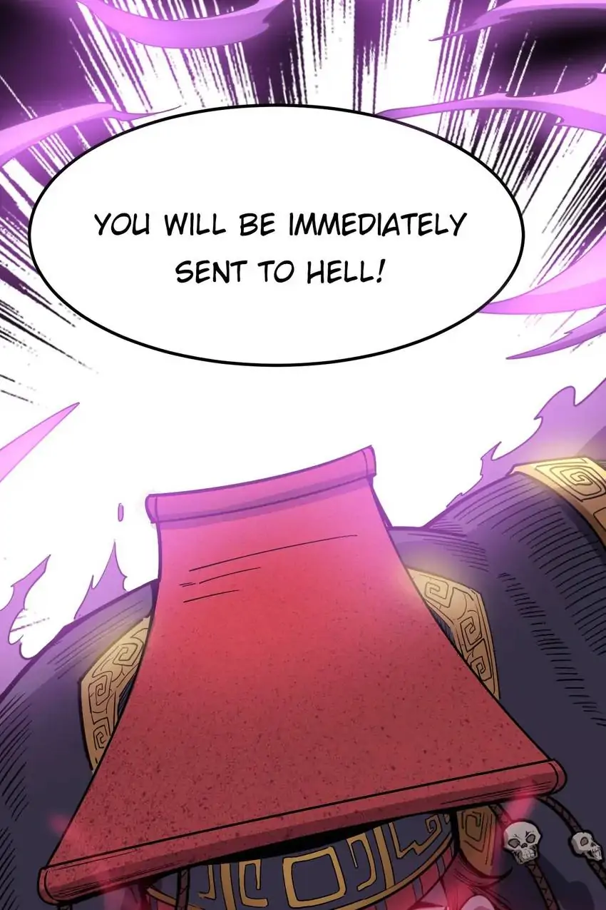Poisonous Witch Doctor Chapter 7 - Page 52