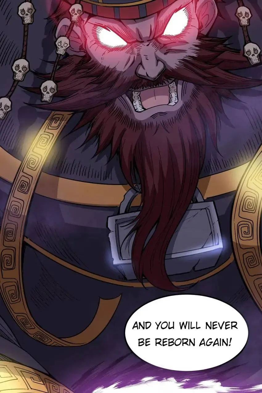 Poisonous Witch Doctor Chapter 7 - Page 53