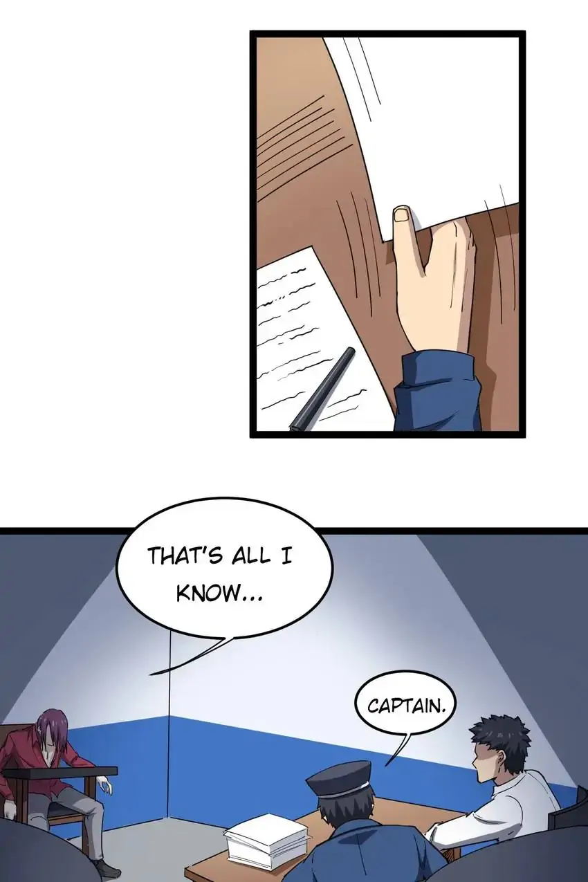 Poisonous Witch Doctor Chapter 7 - Page 58