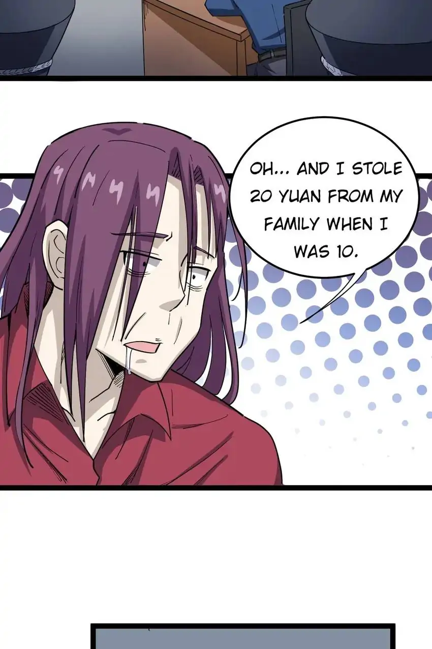 Poisonous Witch Doctor Chapter 7 - Page 59