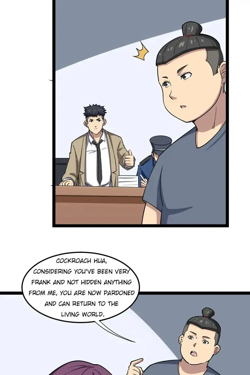 Poisonous Witch Doctor Chapter 7 - Page 60