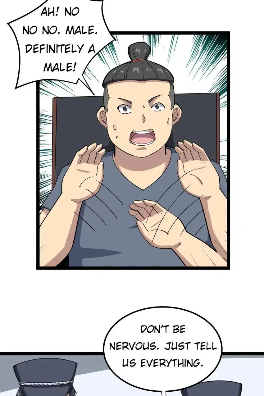 Poisonous Witch Doctor Chapter 7 - Page 7