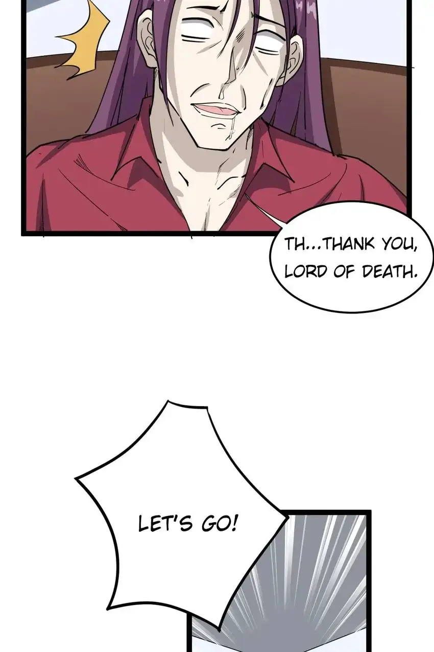 Poisonous Witch Doctor Chapter 7 - Page 62