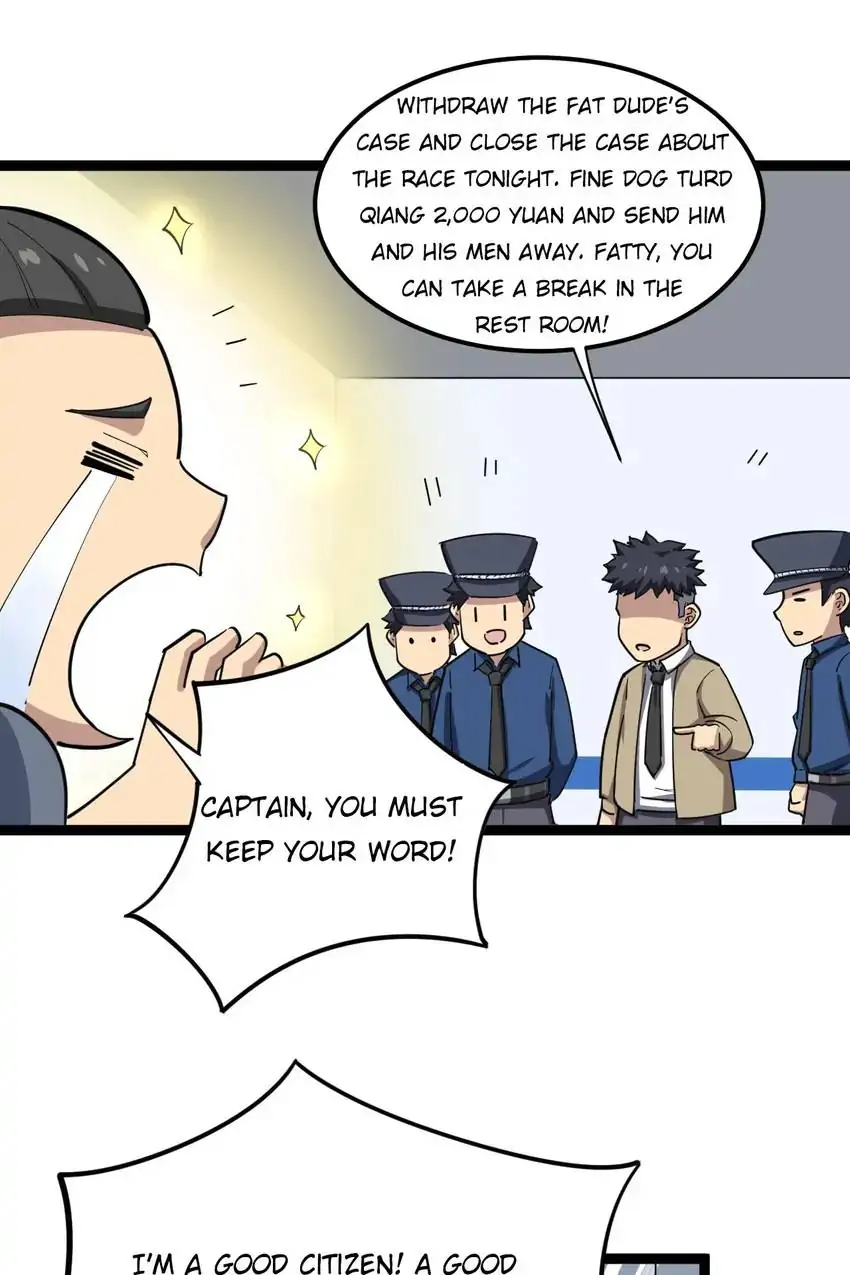 Poisonous Witch Doctor Chapter 7 - Page 65