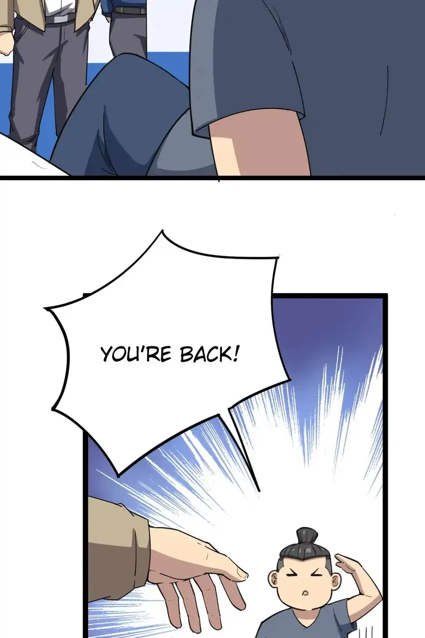 Poisonous Witch Doctor Chapter 7 - Page 70