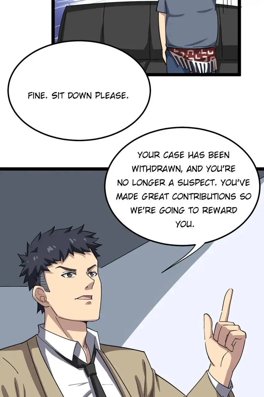 Poisonous Witch Doctor Chapter 7 - Page 71