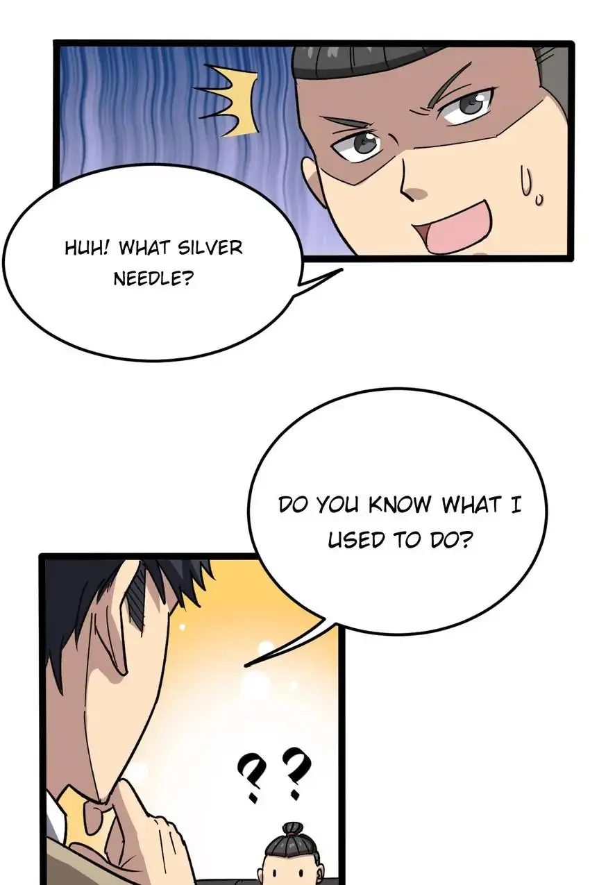 Poisonous Witch Doctor Chapter 7 - Page 76