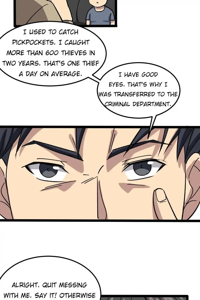 Poisonous Witch Doctor Chapter 7 - Page 77