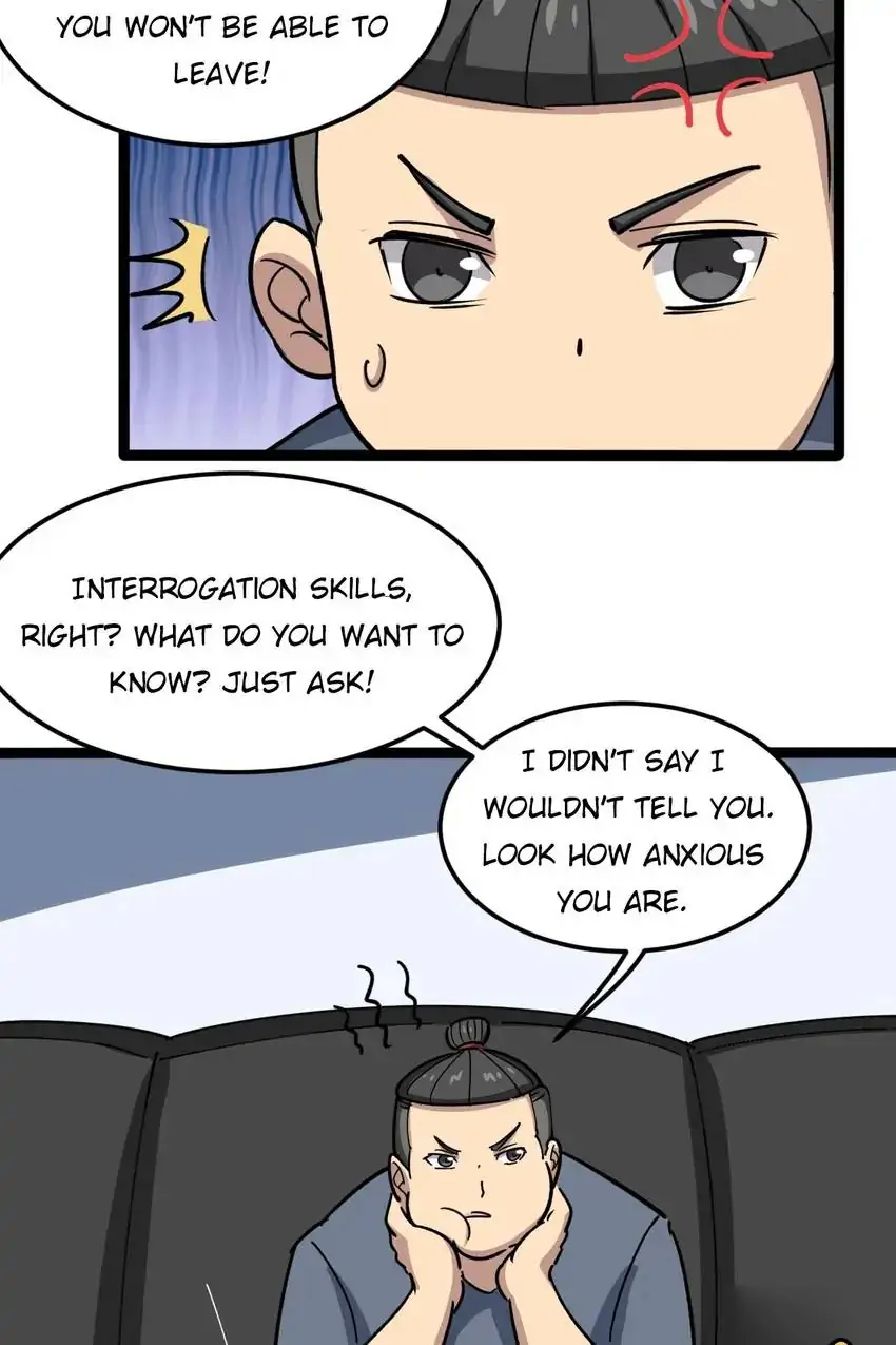 Poisonous Witch Doctor Chapter 7 - Page 78