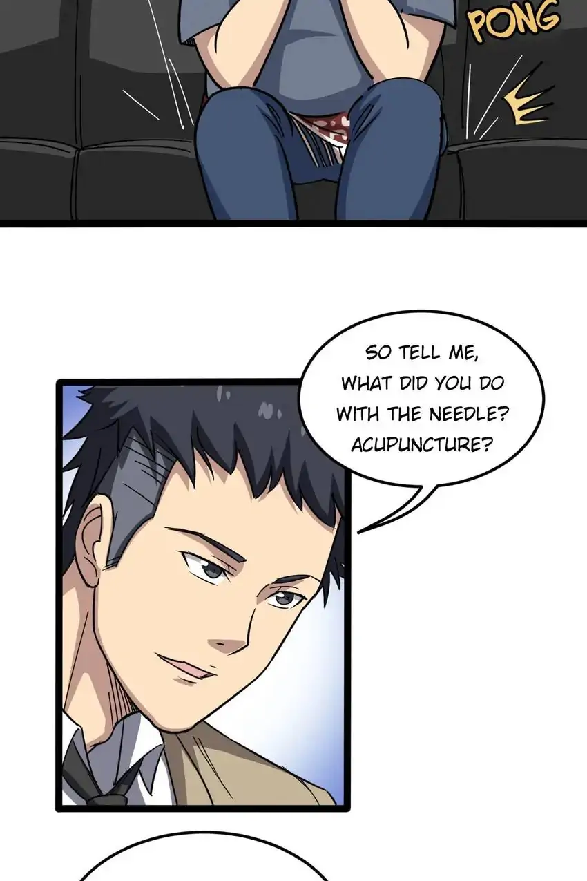 Poisonous Witch Doctor Chapter 7 - Page 79