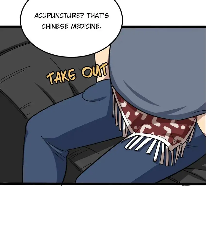 Poisonous Witch Doctor Chapter 7 - Page 80