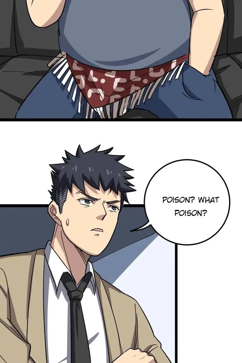 Poisonous Witch Doctor Chapter 7 - Page 82