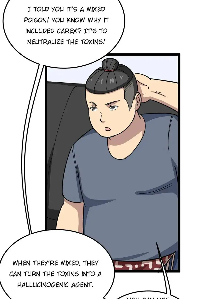 Poisonous Witch Doctor Chapter 7 - Page 86