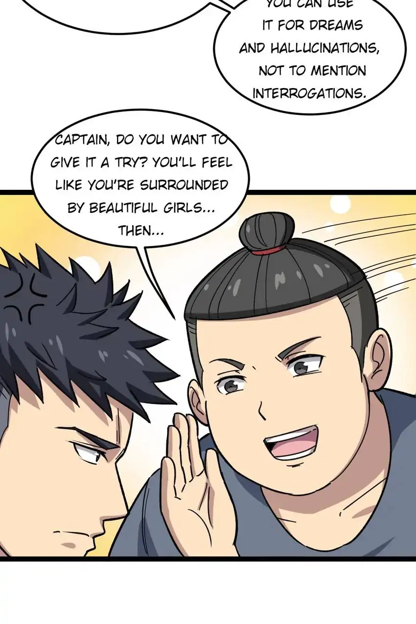 Poisonous Witch Doctor Chapter 7 - Page 87