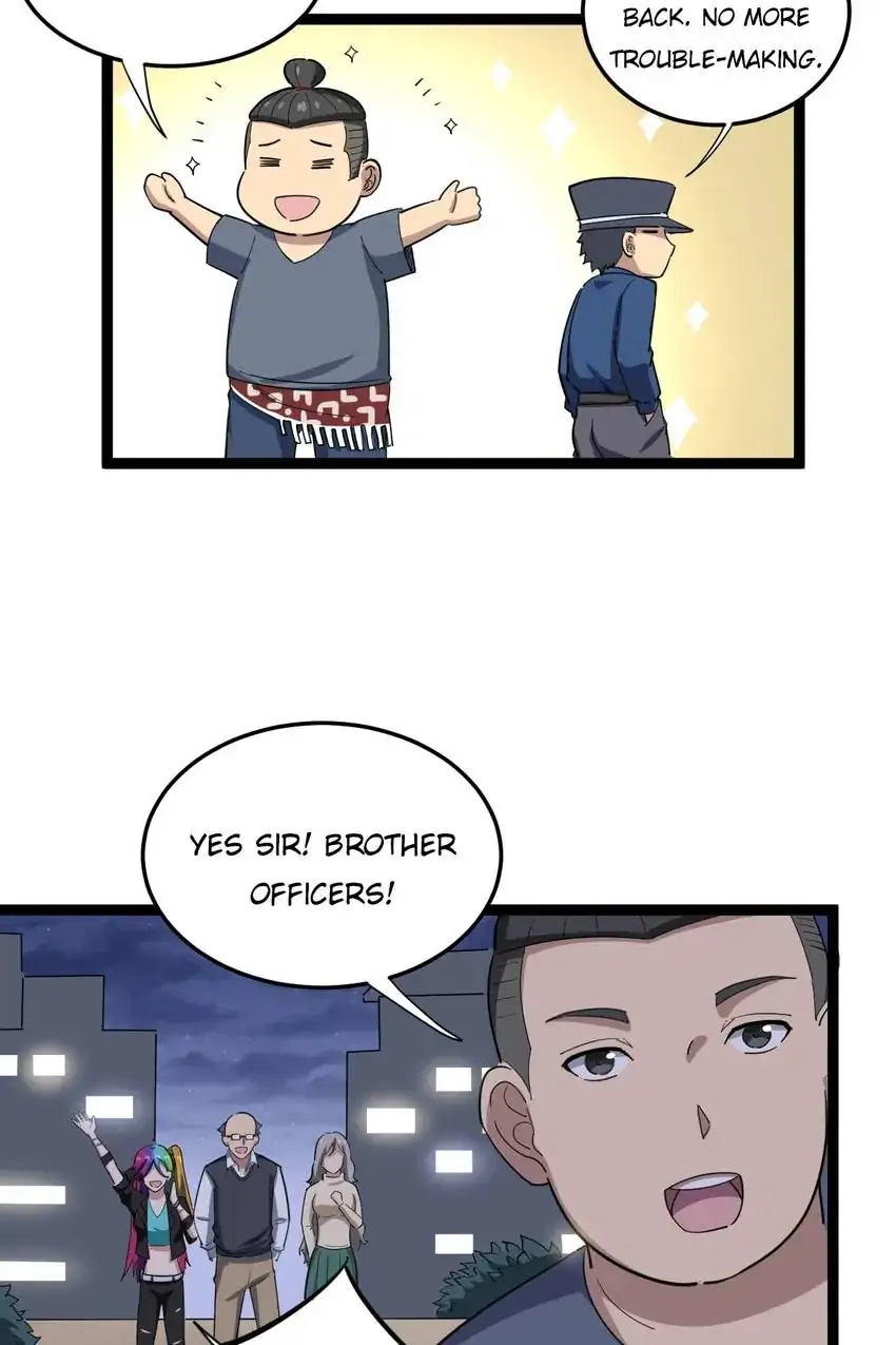Poisonous Witch Doctor Chapter 7 - Page 92