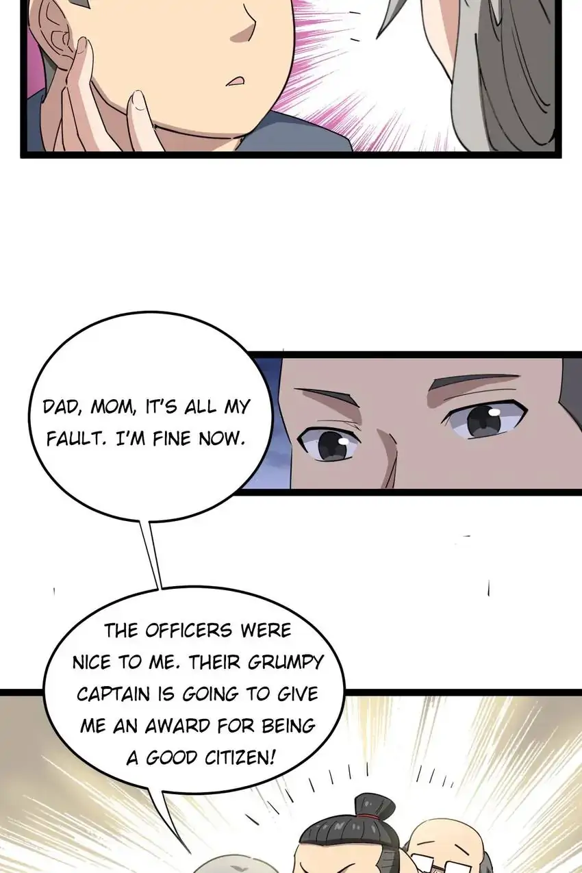 Poisonous Witch Doctor Chapter 7 - Page 95