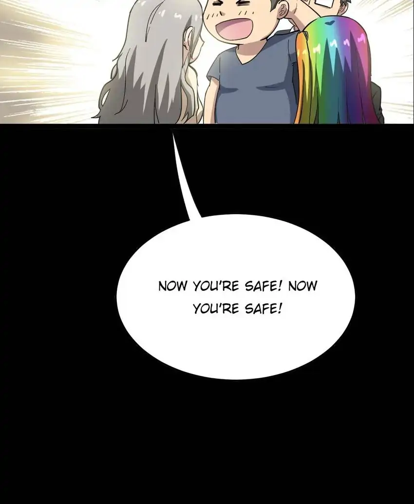 Poisonous Witch Doctor Chapter 7 - Page 96