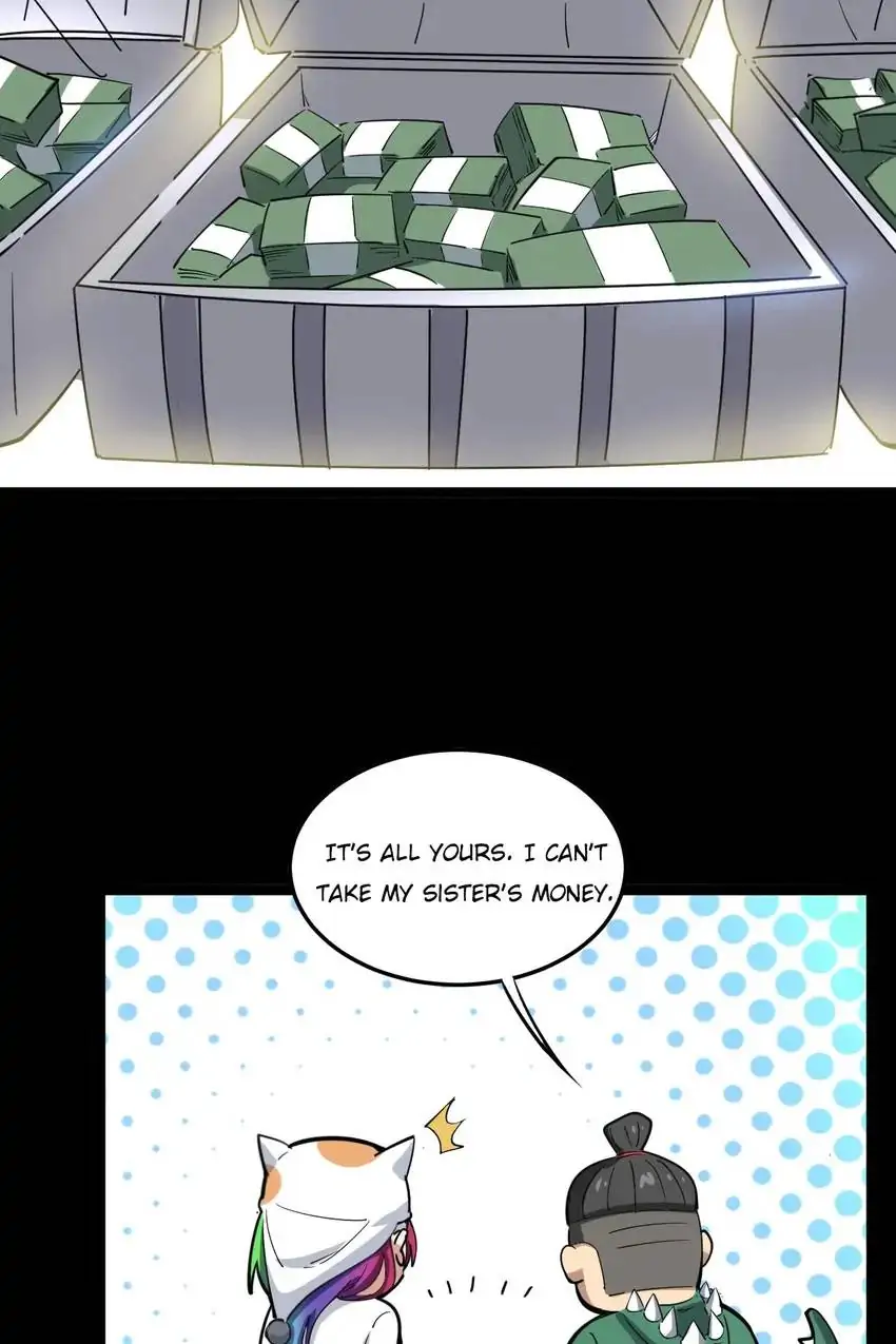 Poisonous Witch Doctor Chapter 7 - Page 100