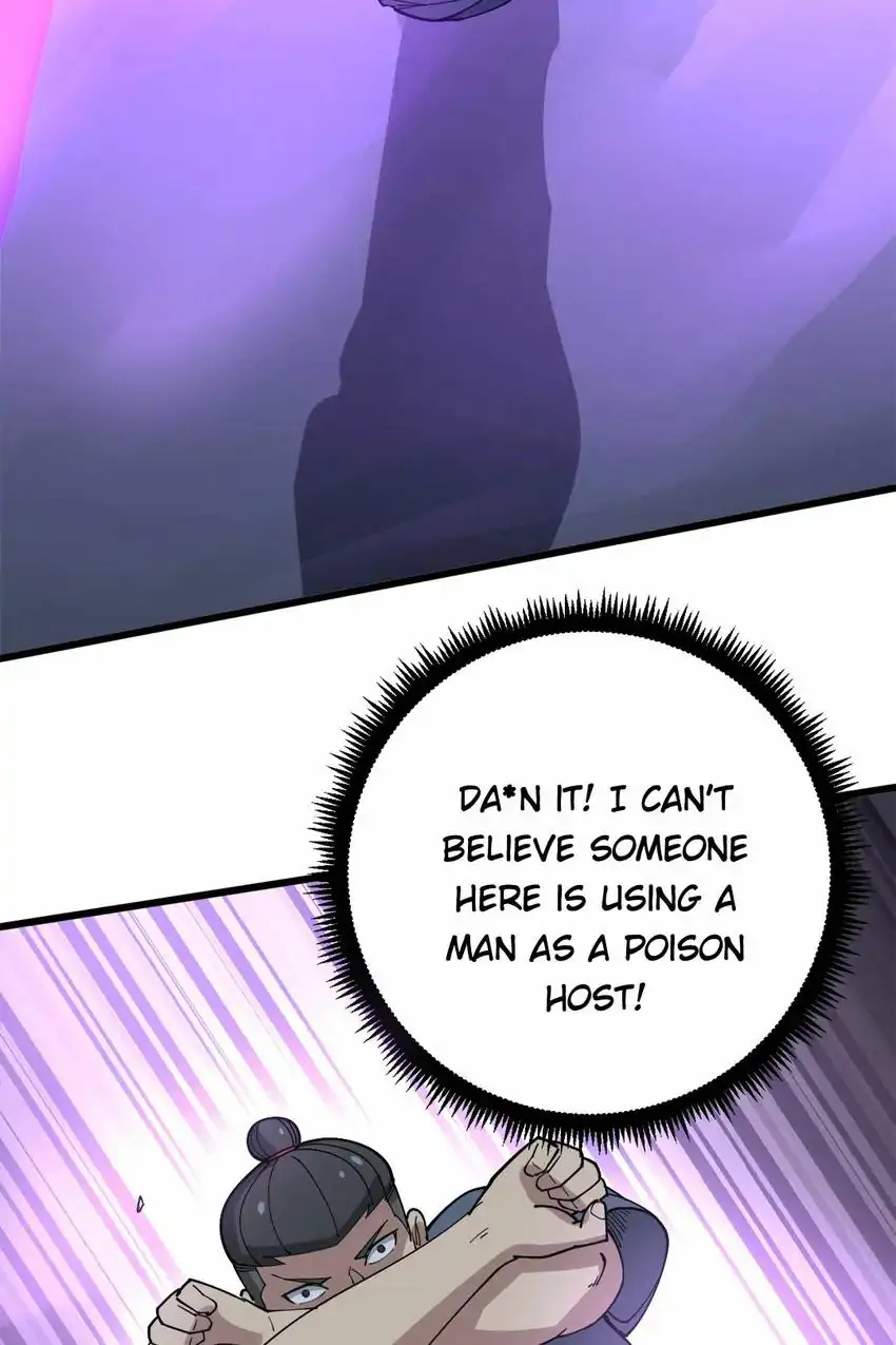 Poisonous Witch Doctor Chapter 70 - Page 13