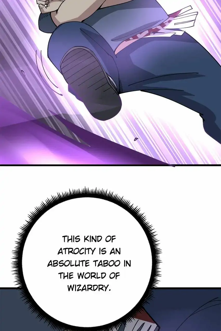 Poisonous Witch Doctor Chapter 70 - Page 14