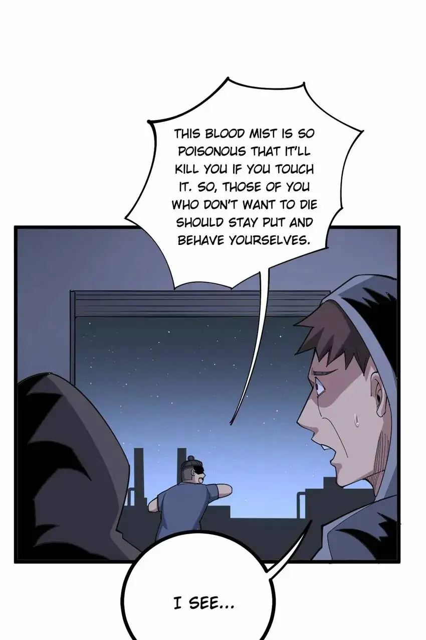 Poisonous Witch Doctor Chapter 70 - Page 24