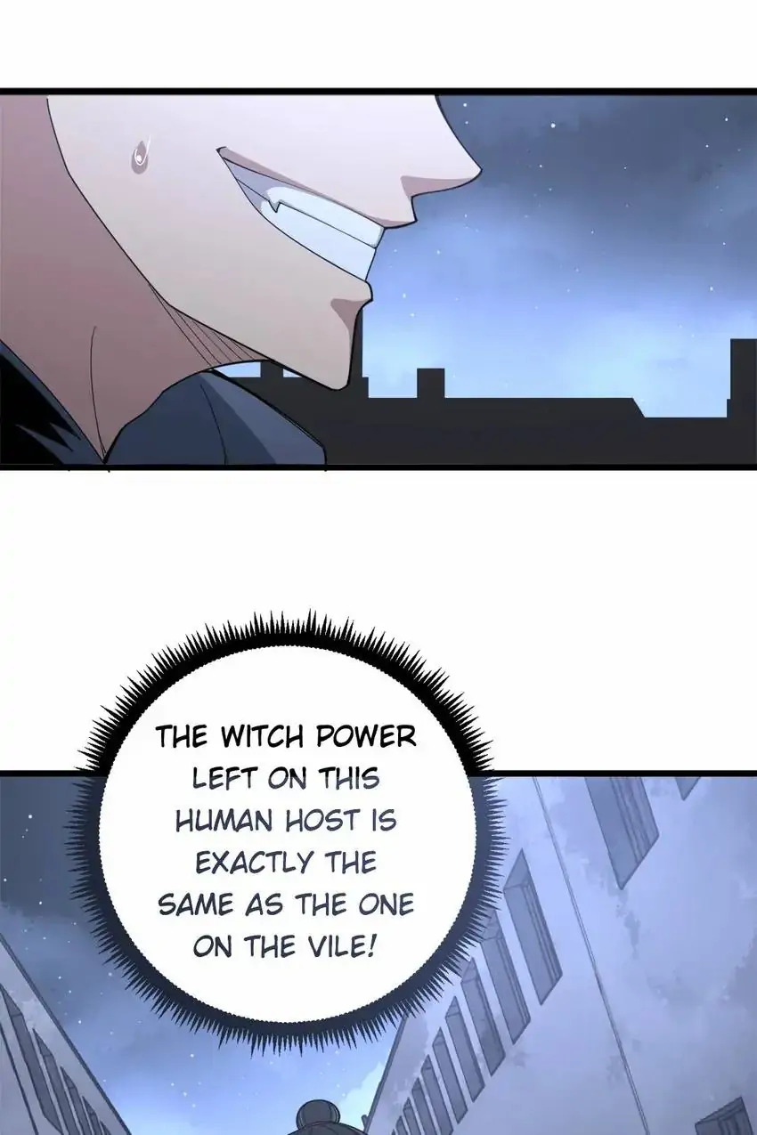 Poisonous Witch Doctor Chapter 70 - Page 26