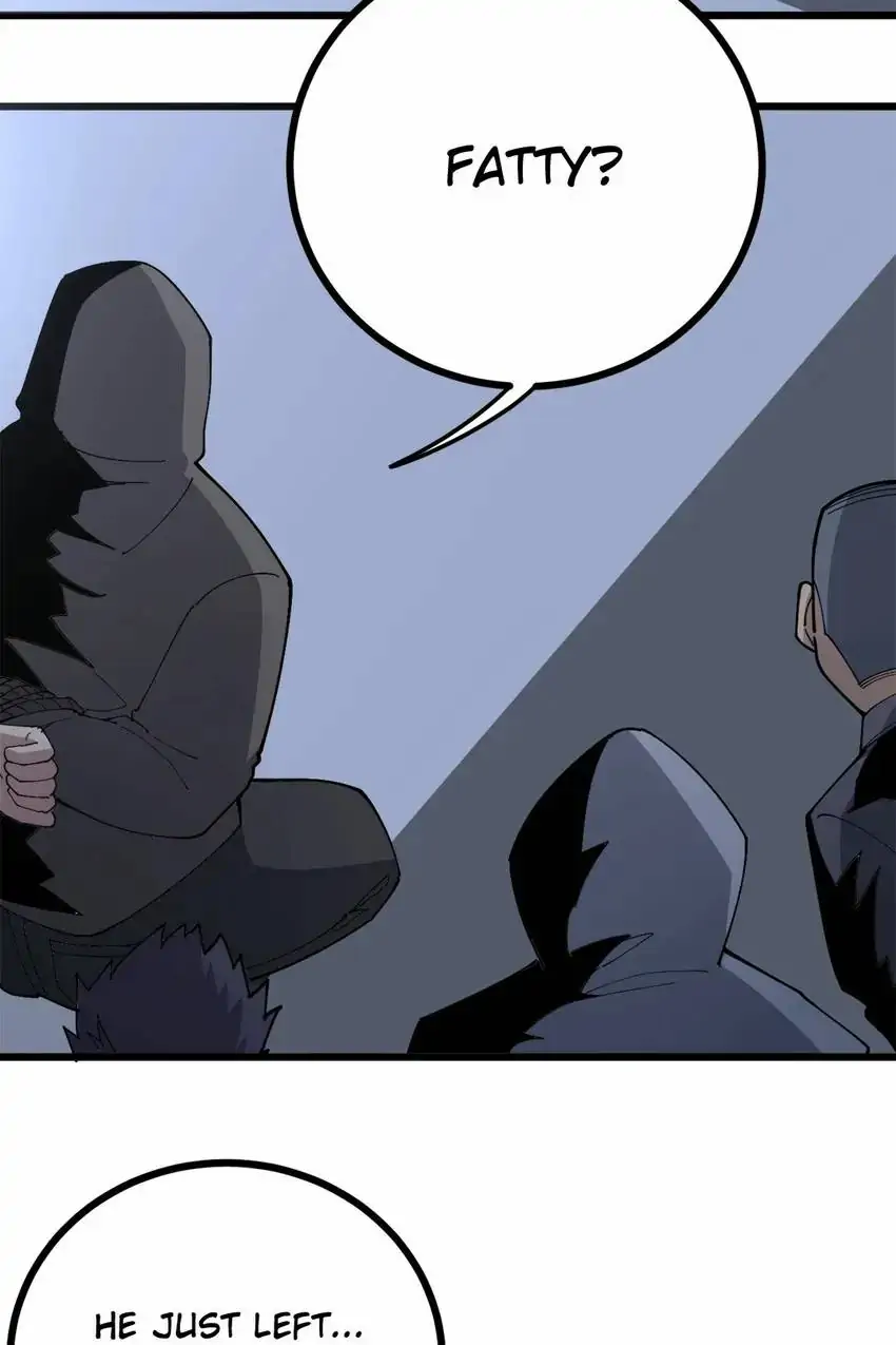 Poisonous Witch Doctor Chapter 70 - Page 35