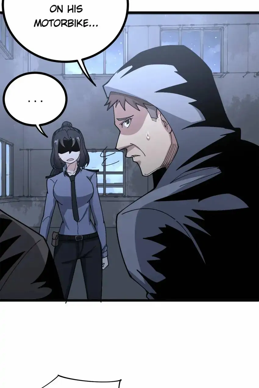 Poisonous Witch Doctor Chapter 70 - Page 36