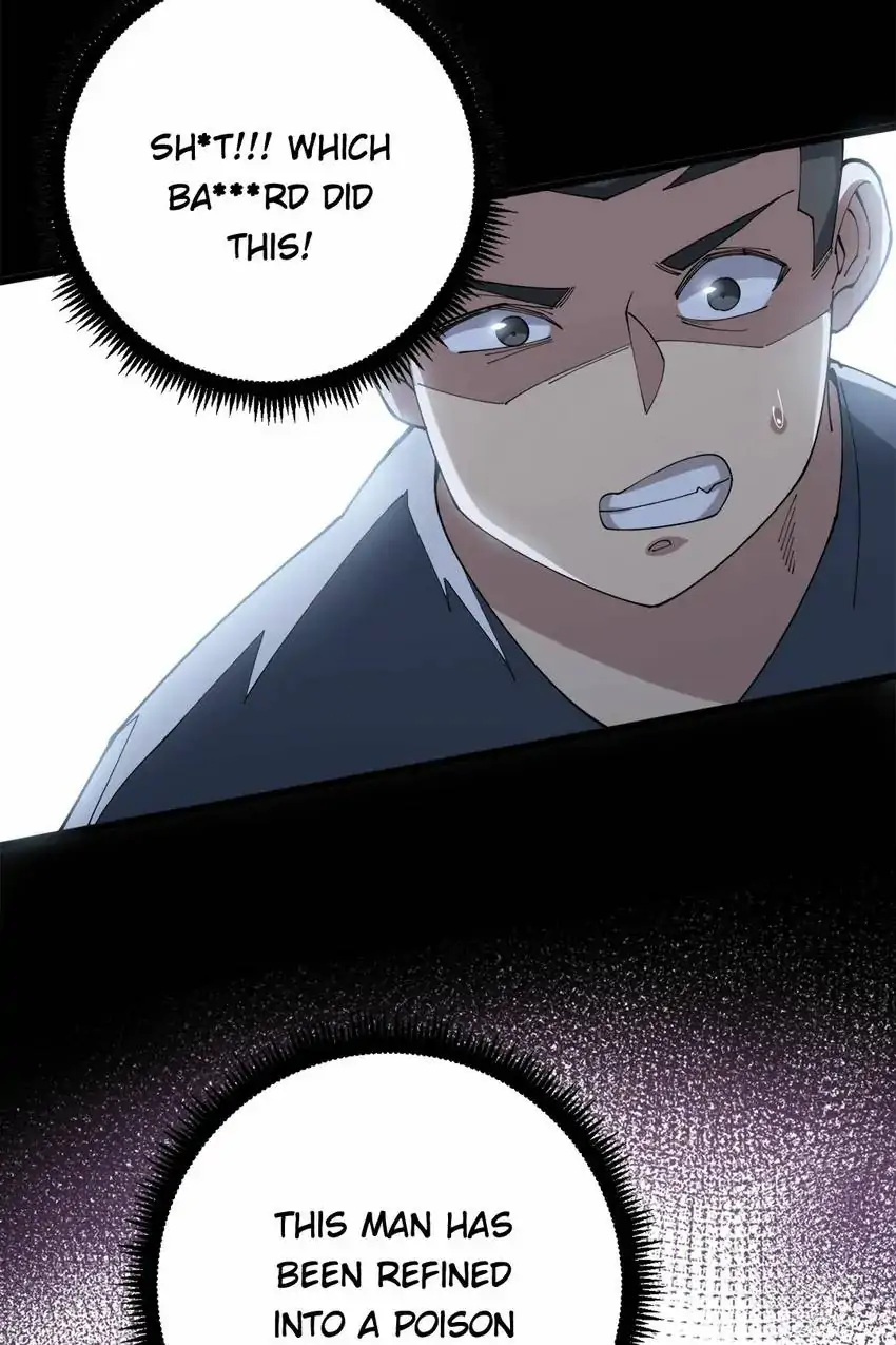 Poisonous Witch Doctor Chapter 70 - Page 5