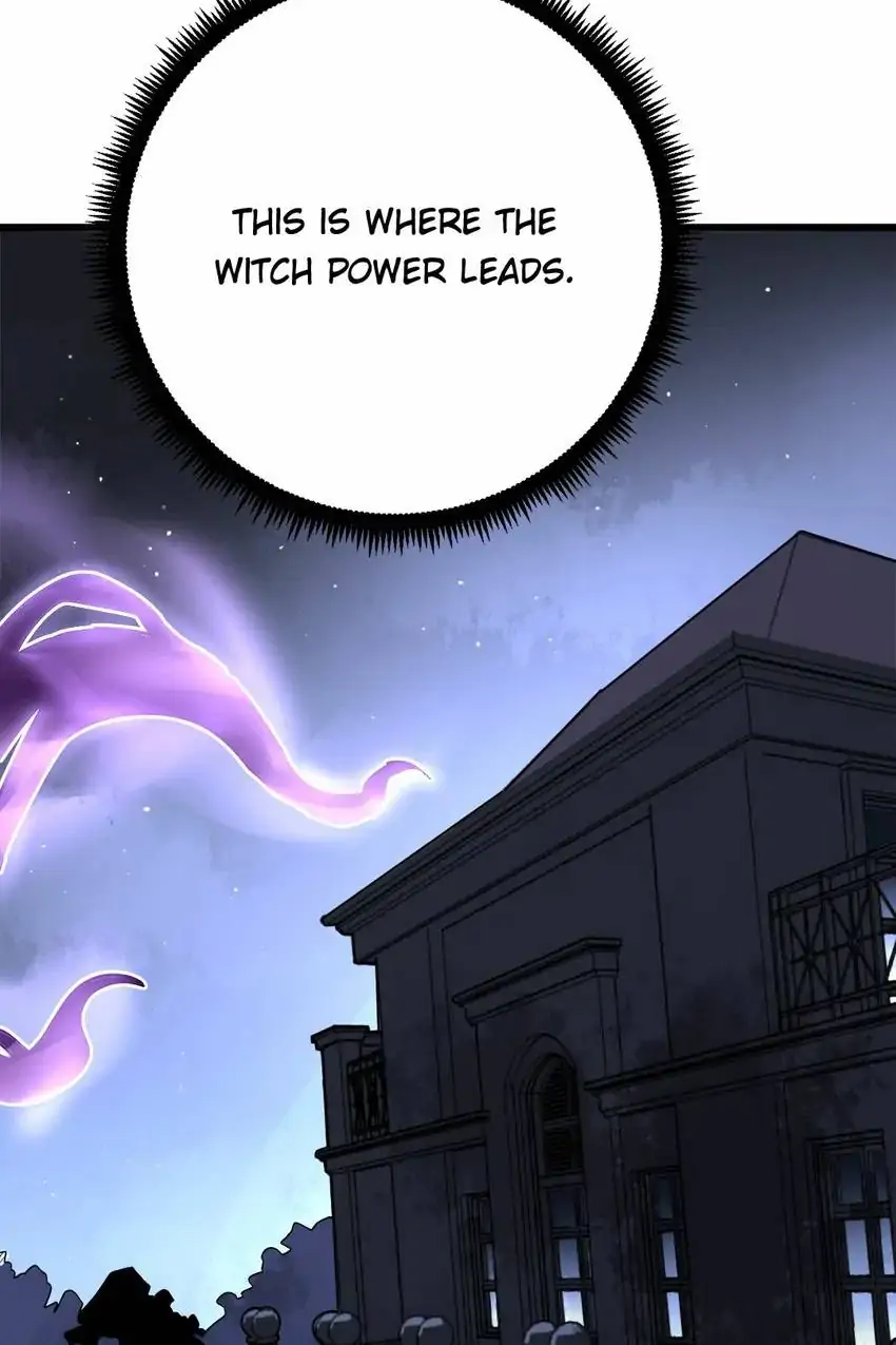 Poisonous Witch Doctor Chapter 70 - Page 47