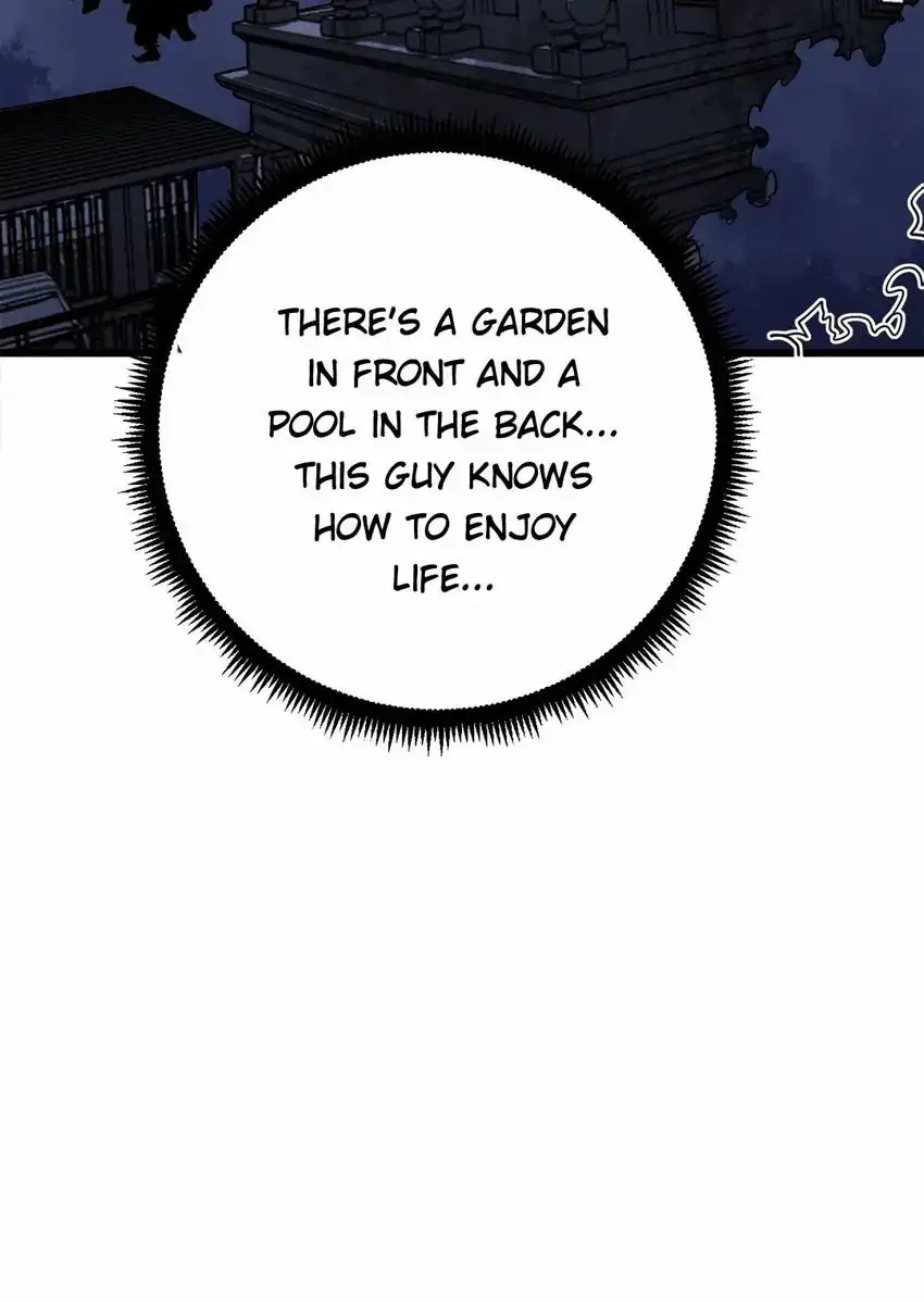 Poisonous Witch Doctor Chapter 70 - Page 48