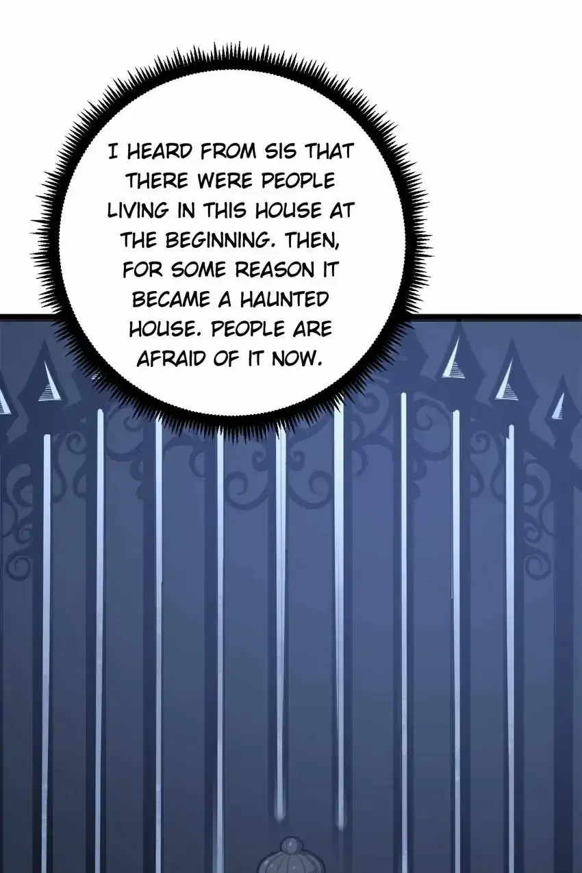 Poisonous Witch Doctor Chapter 70 - Page 49