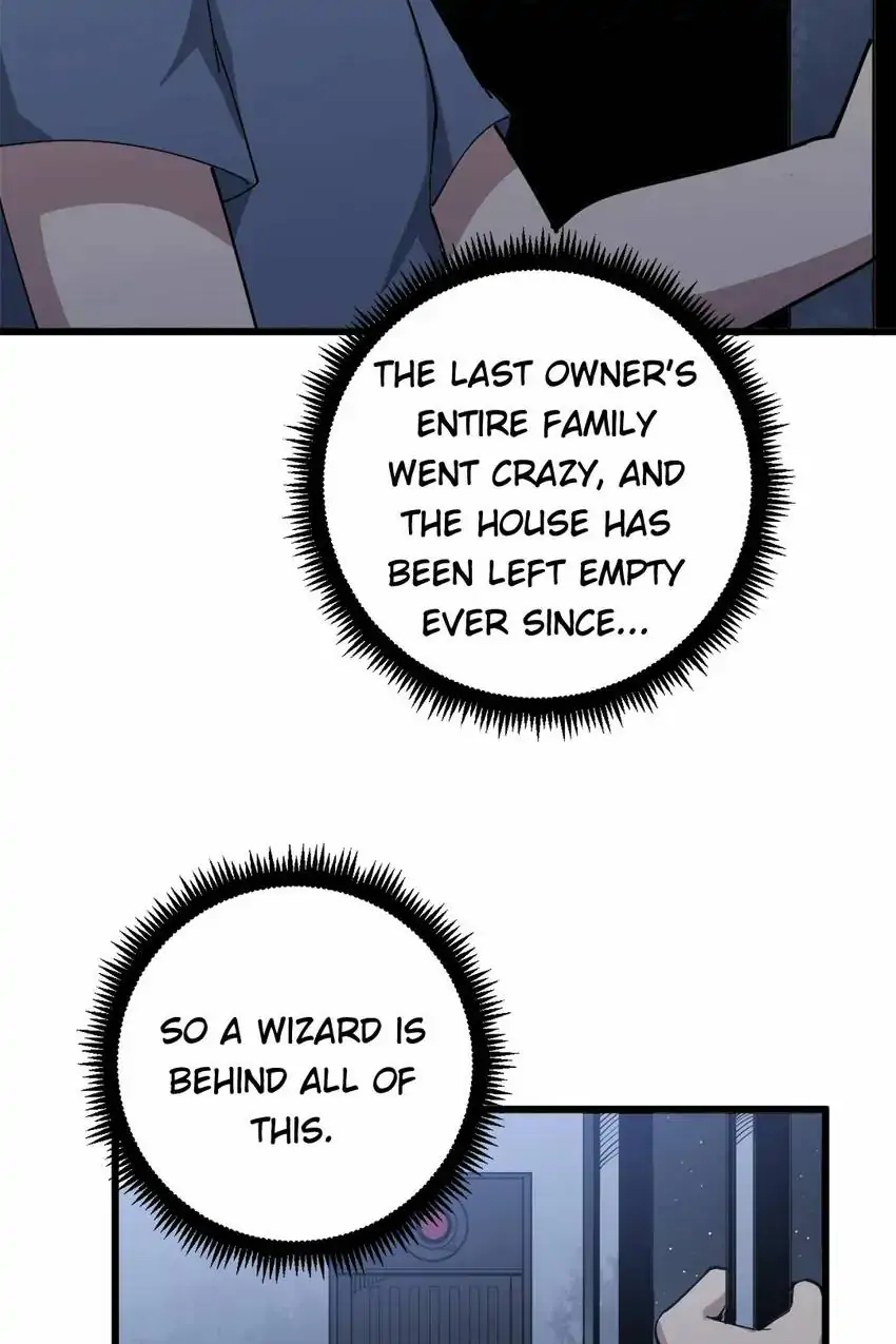 Poisonous Witch Doctor Chapter 70 - Page 52