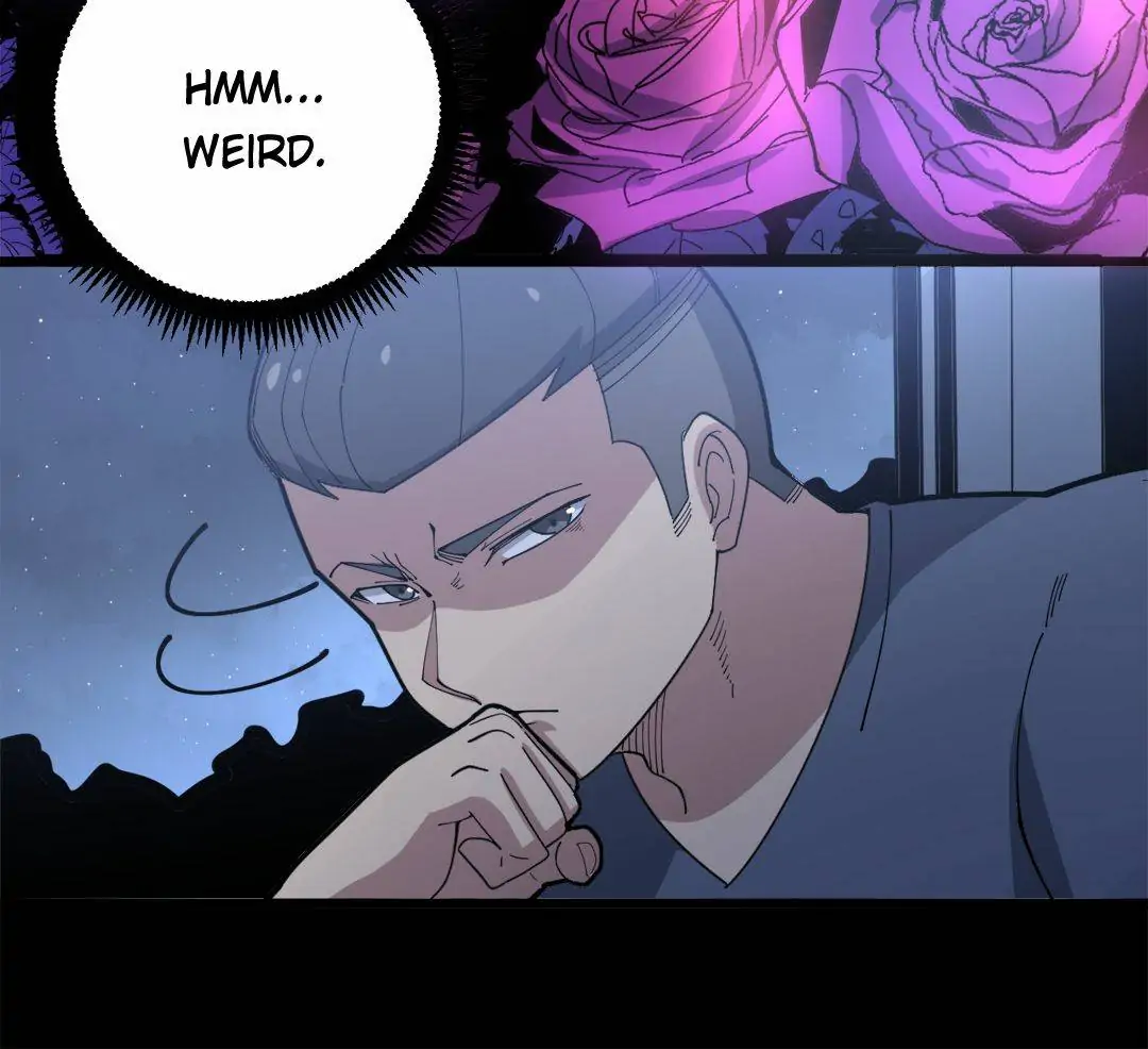 Poisonous Witch Doctor Chapter 70 - Page 56