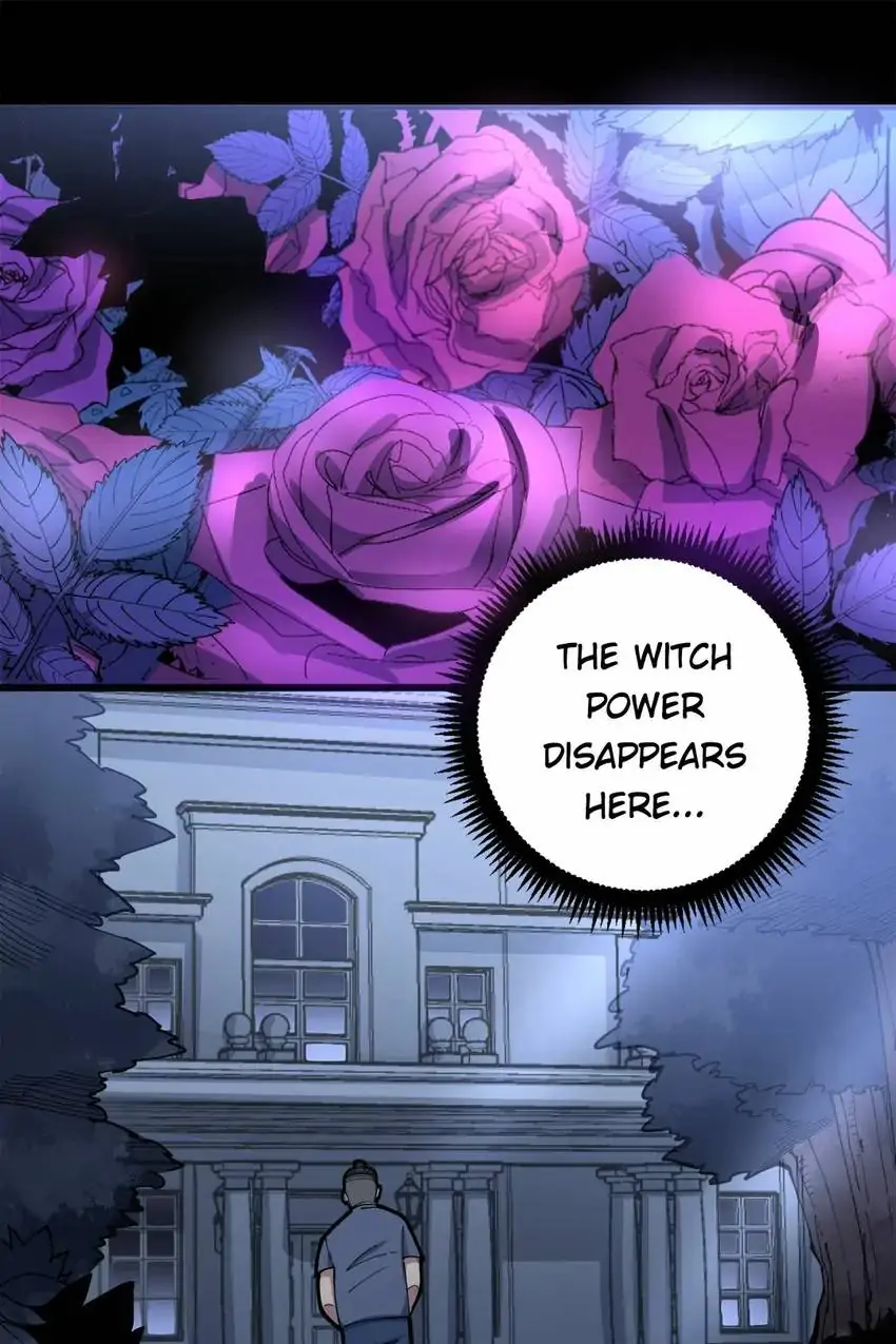 Poisonous Witch Doctor Chapter 70 - Page 57