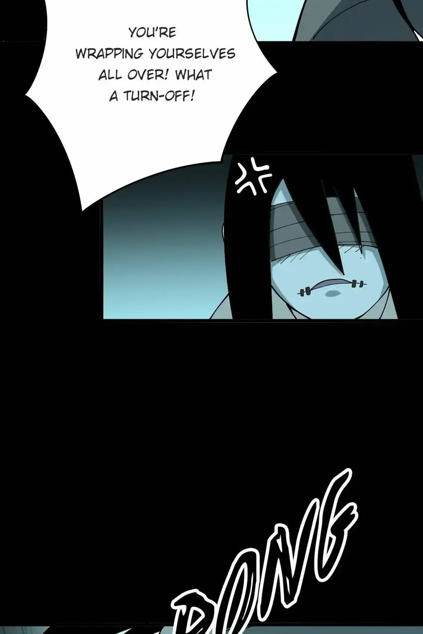 Poisonous Witch Doctor Chapter 71 - Page 11