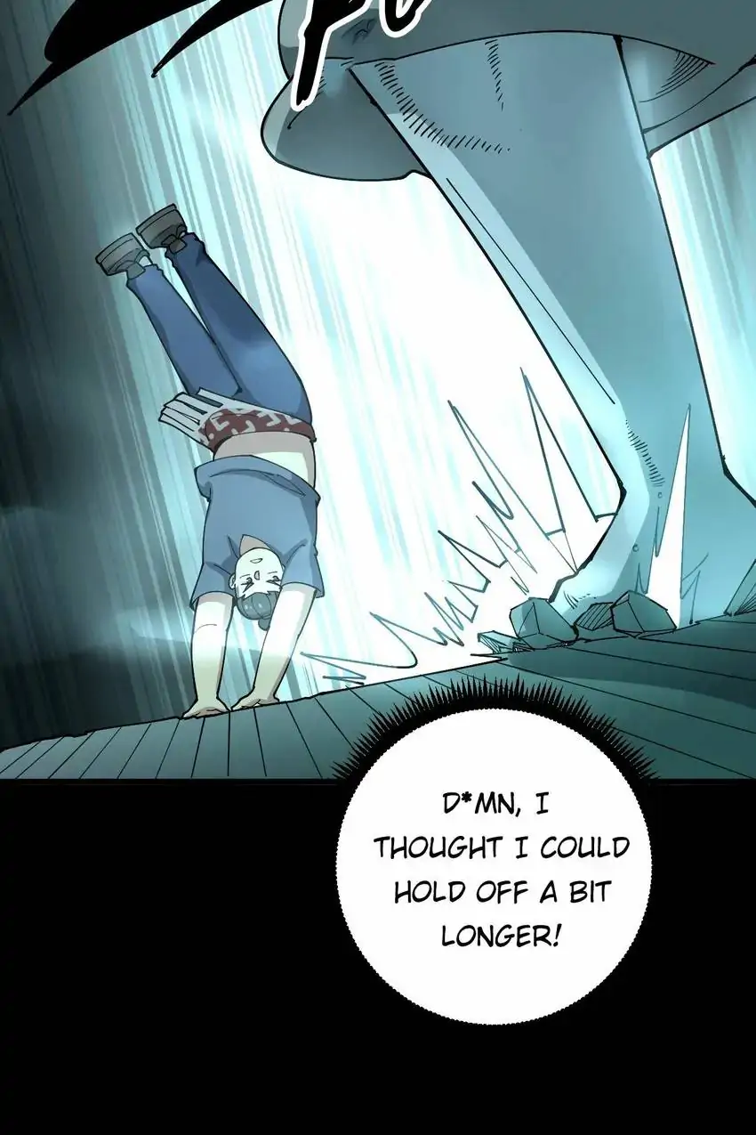 Poisonous Witch Doctor Chapter 71 - Page 12