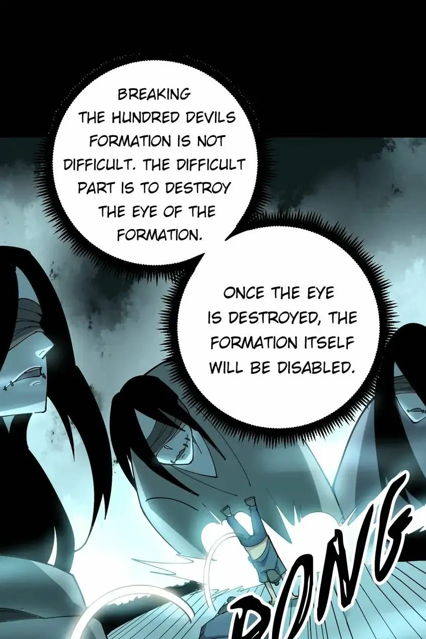 Poisonous Witch Doctor Chapter 71 - Page 13