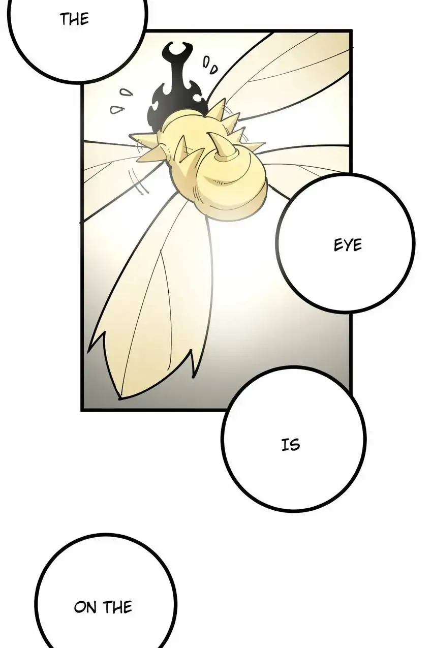 Poisonous Witch Doctor Chapter 71 - Page 19