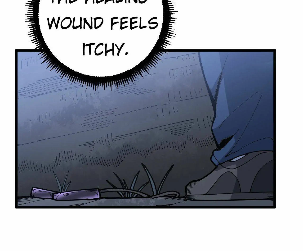Poisonous Witch Doctor Chapter 71 - Page 27