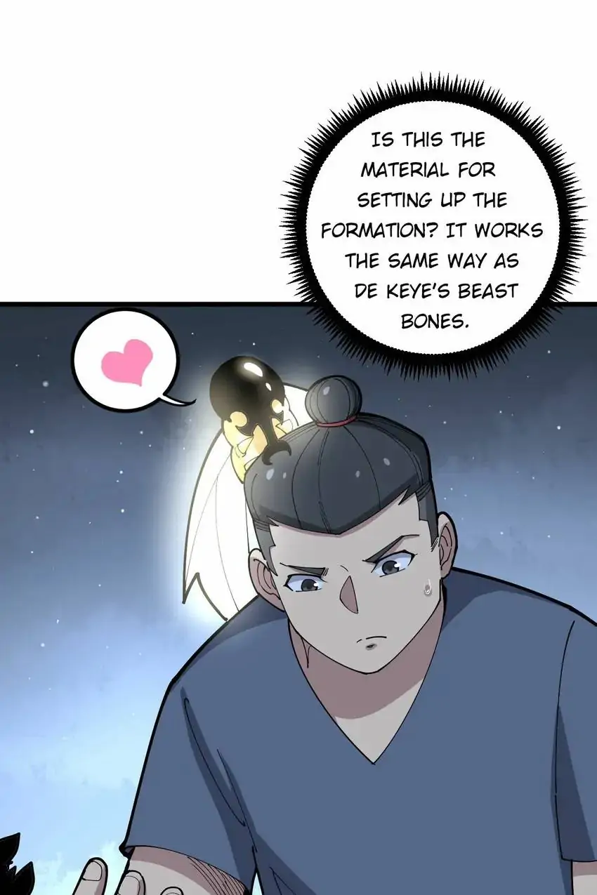 Poisonous Witch Doctor Chapter 71 - Page 28