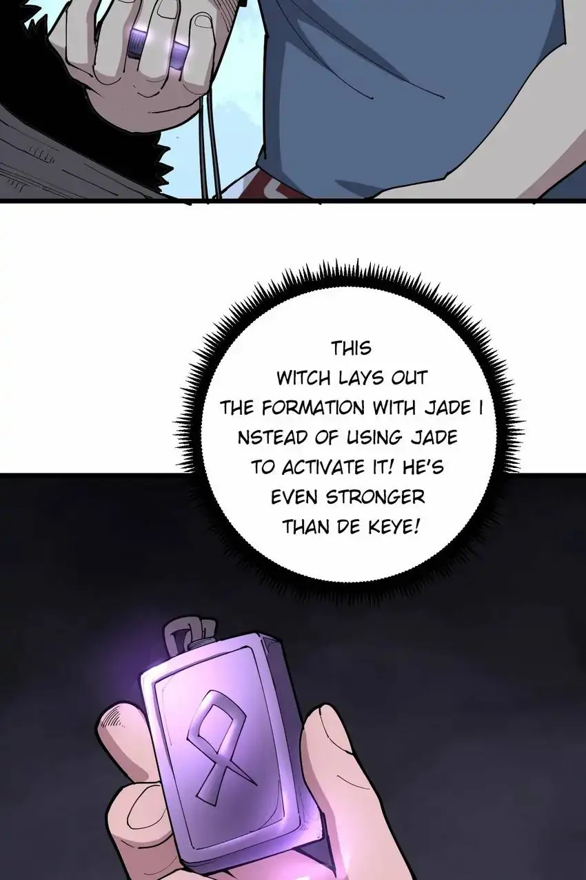 Poisonous Witch Doctor Chapter 71 - Page 29