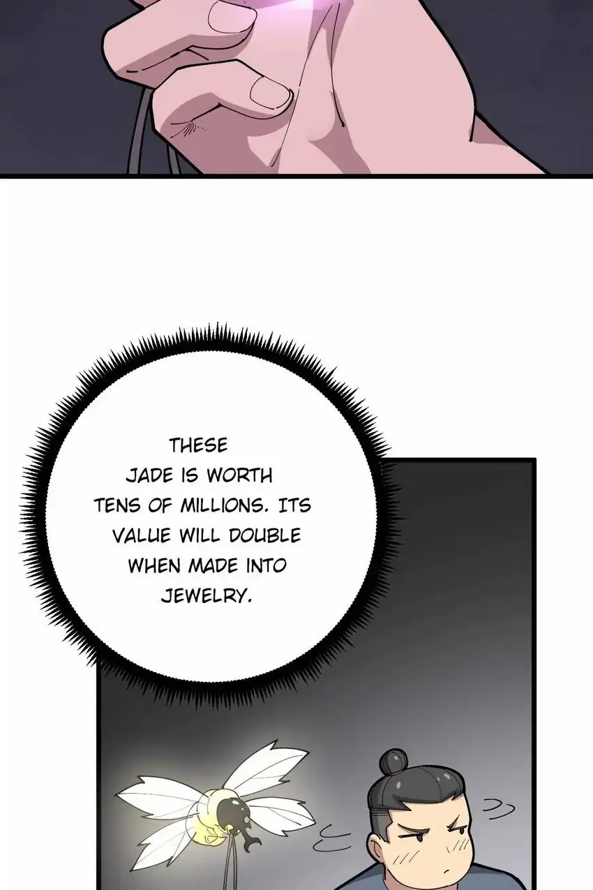 Poisonous Witch Doctor Chapter 71 - Page 30