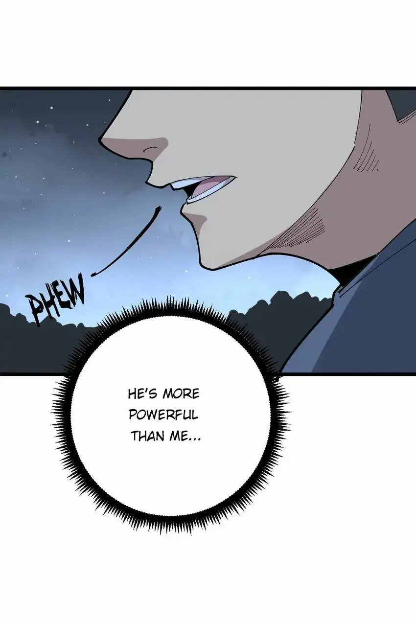 Poisonous Witch Doctor Chapter 71 - Page 34