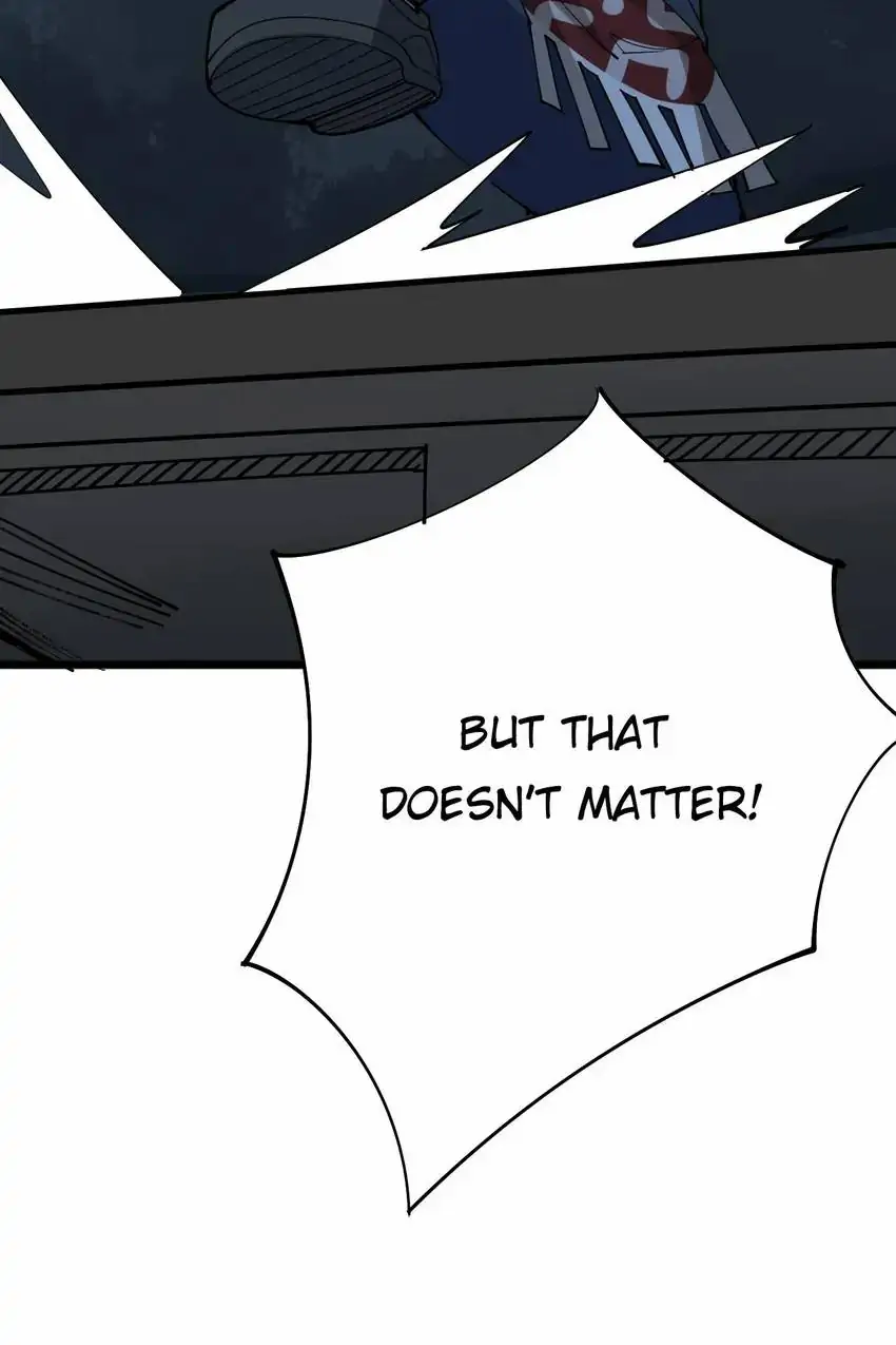 Poisonous Witch Doctor Chapter 71 - Page 36