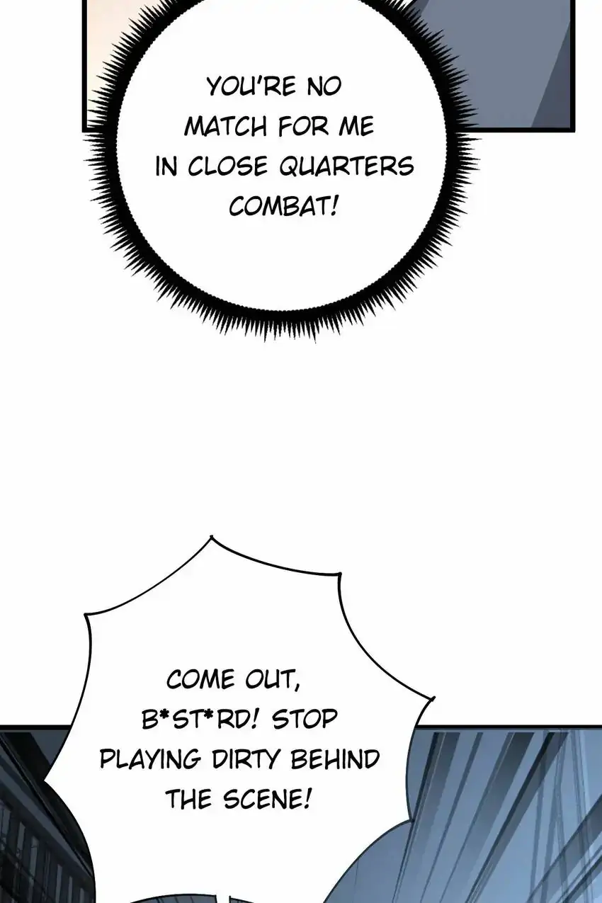 Poisonous Witch Doctor Chapter 71 - Page 38